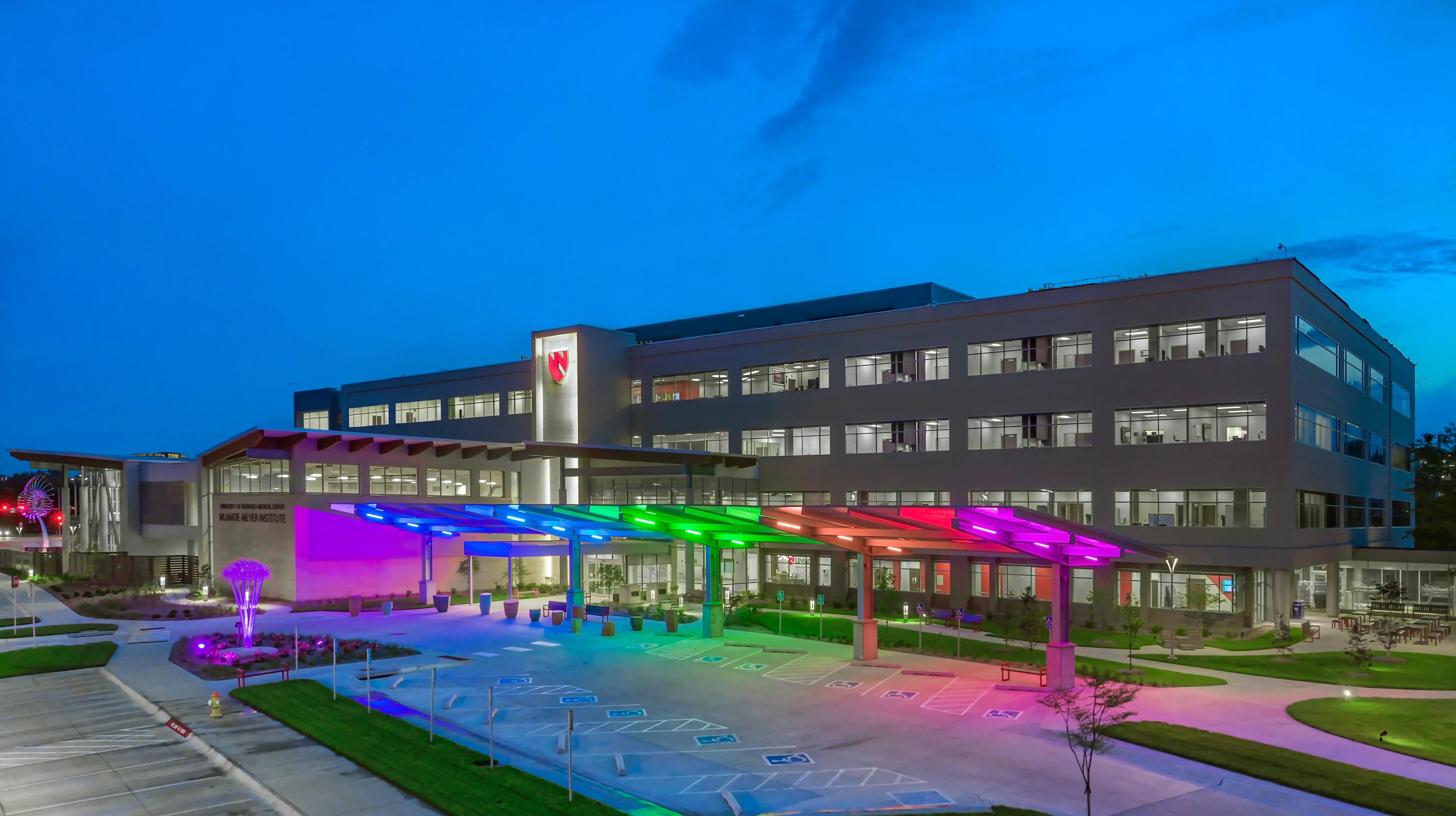 Munroe-Meyer Institute